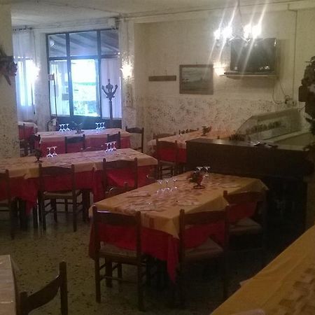 B&B Il Pantanello 罗卡迪帕帕 外观 照片