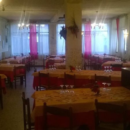 B&B Il Pantanello 罗卡迪帕帕 外观 照片