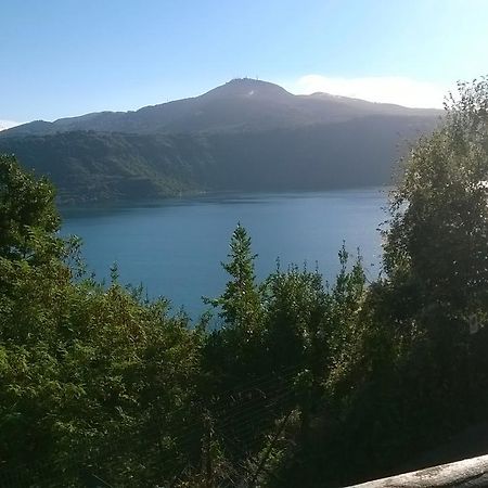B&B Il Pantanello 罗卡迪帕帕 外观 照片