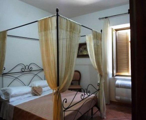 B&B Il Pantanello 罗卡迪帕帕 外观 照片