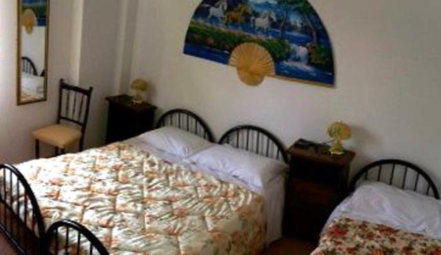 B&B Il Pantanello 罗卡迪帕帕 外观 照片