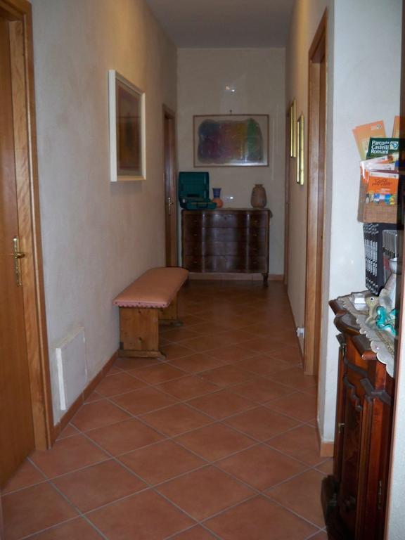 B&B Il Pantanello 罗卡迪帕帕 外观 照片