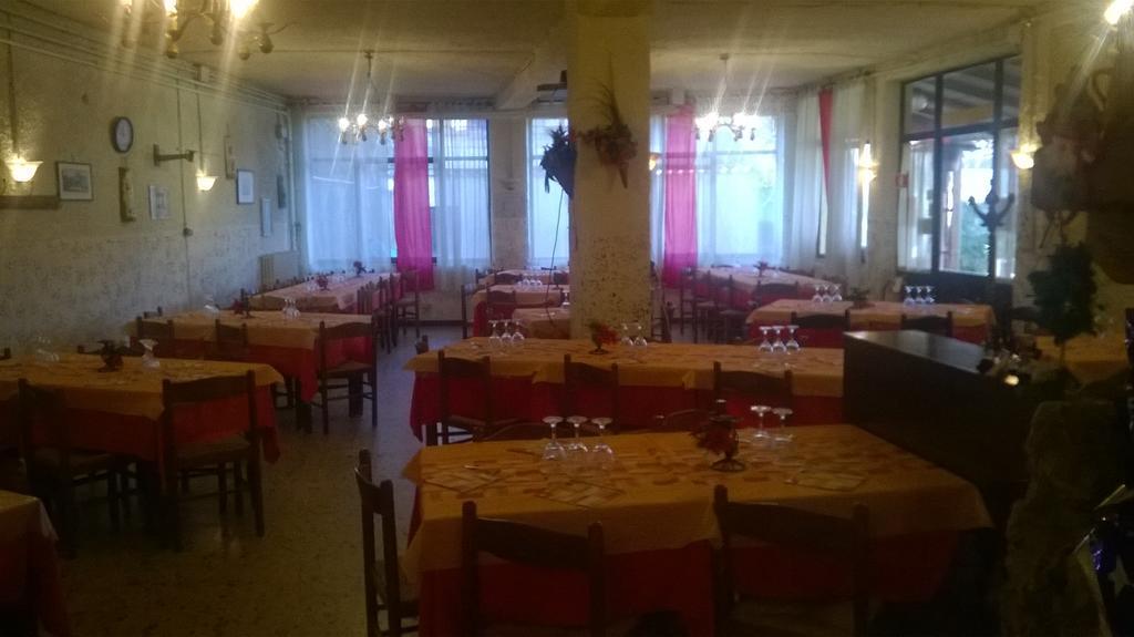 B&B Il Pantanello 罗卡迪帕帕 外观 照片