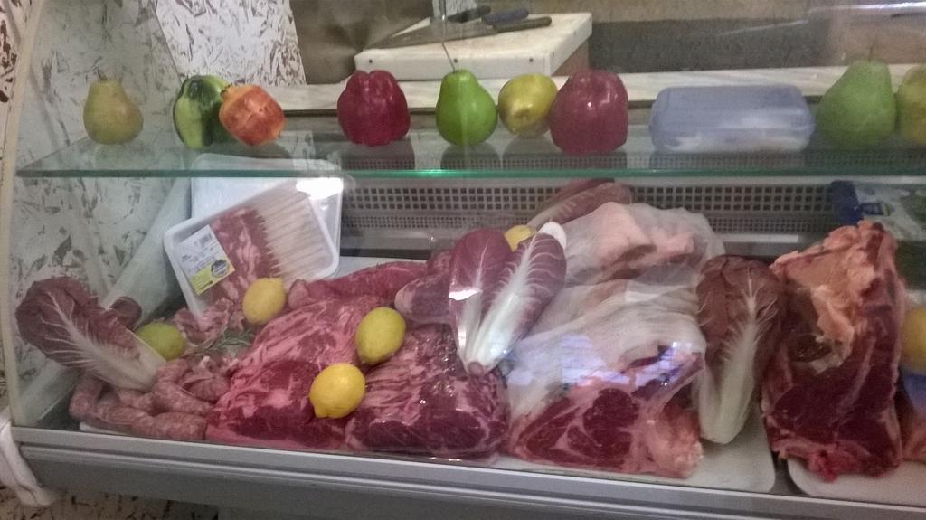 B&B Il Pantanello 罗卡迪帕帕 外观 照片