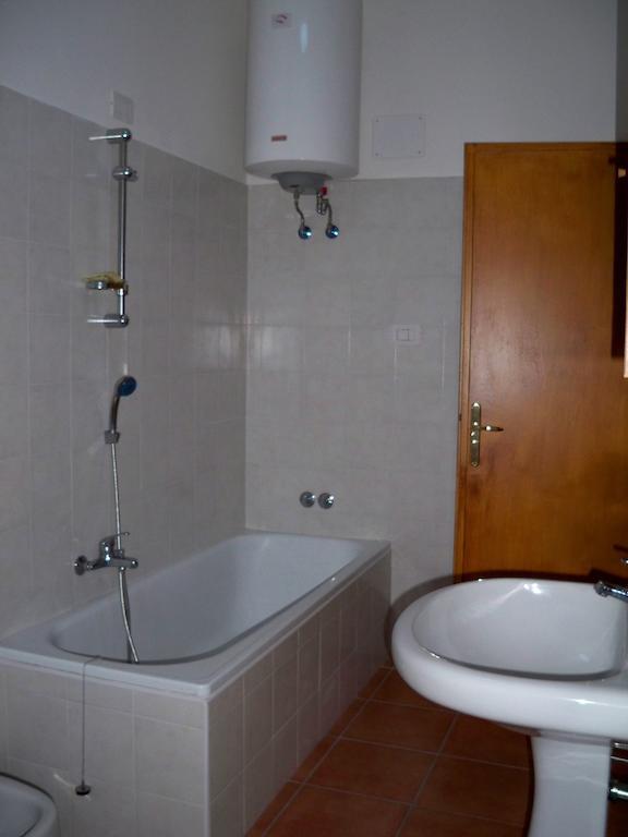 B&B Il Pantanello 罗卡迪帕帕 外观 照片