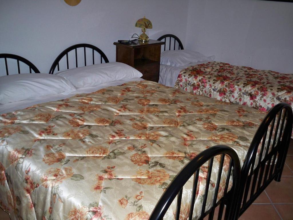 B&B Il Pantanello 罗卡迪帕帕 客房 照片