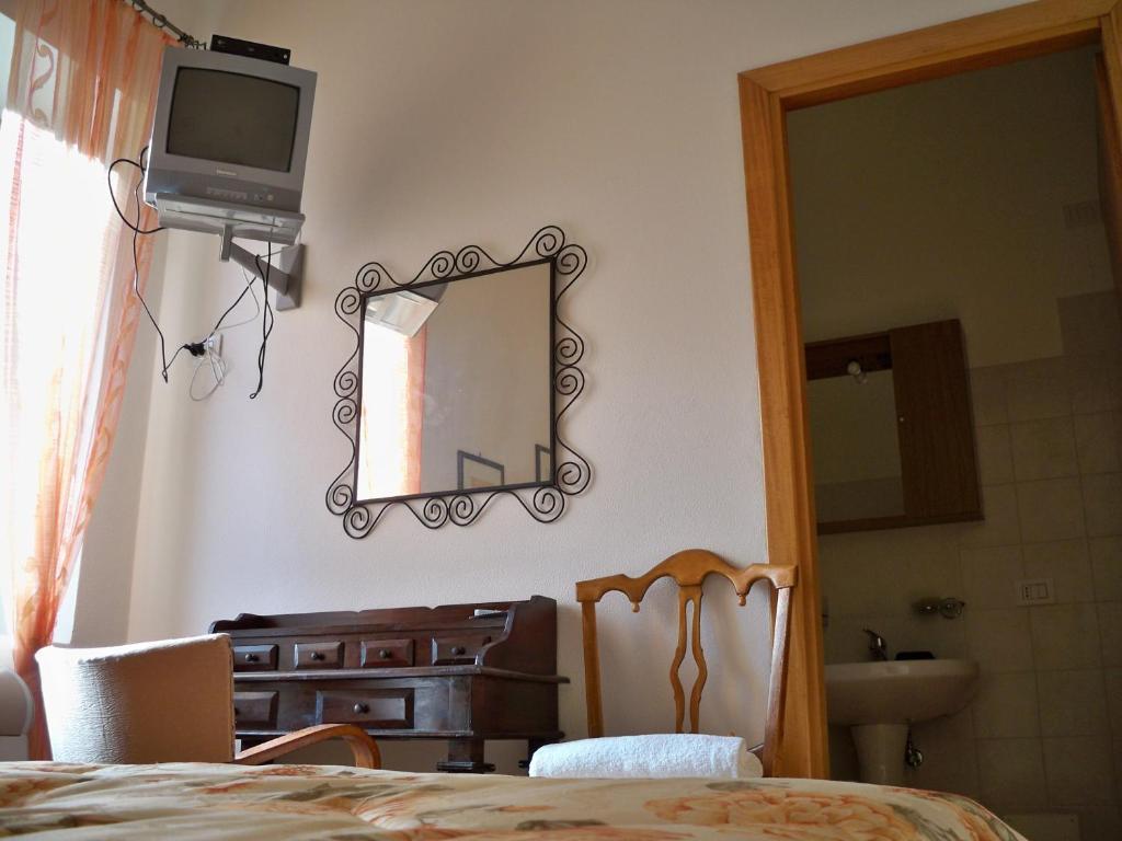 B&B Il Pantanello 罗卡迪帕帕 客房 照片