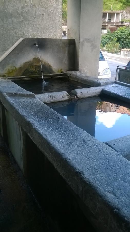 B&B Il Pantanello 罗卡迪帕帕 外观 照片