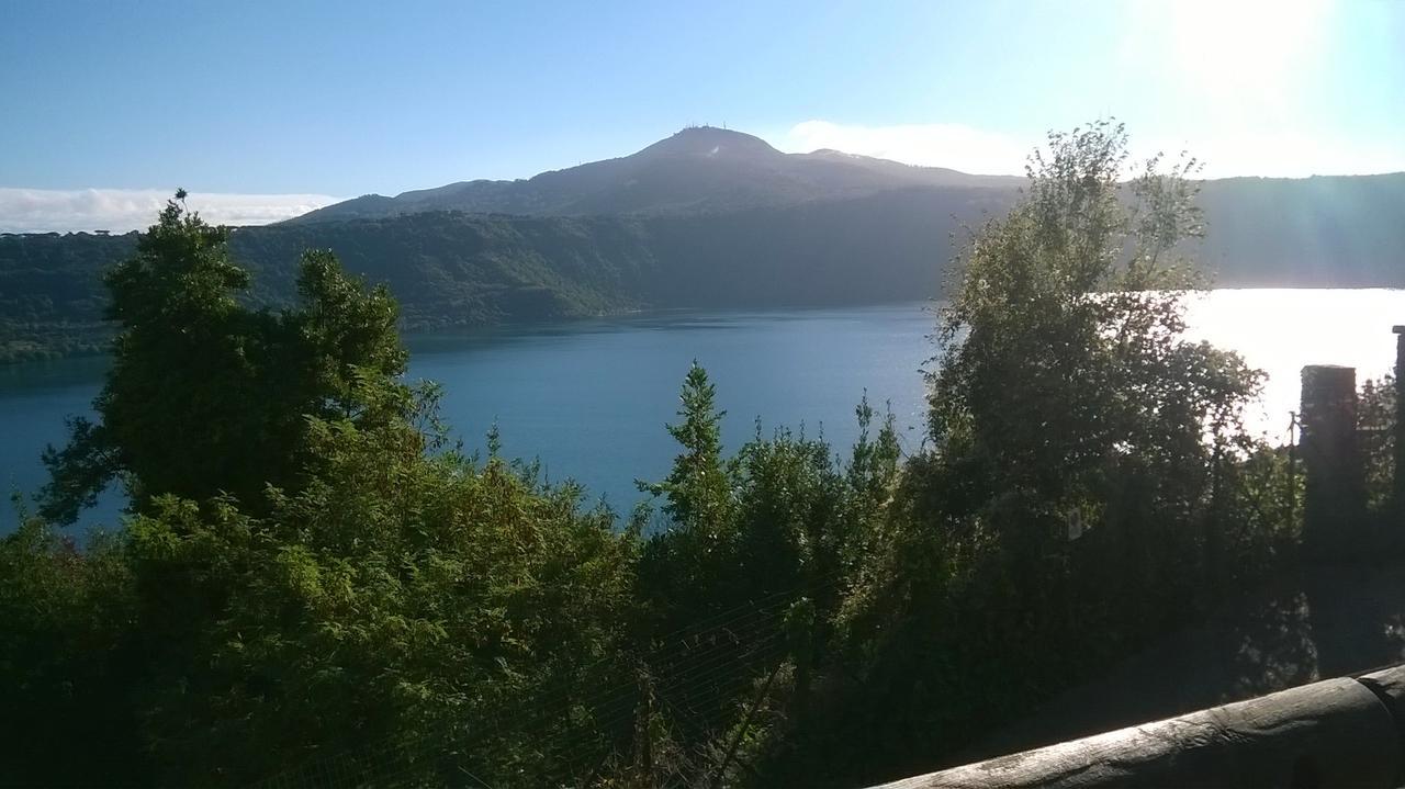 B&B Il Pantanello 罗卡迪帕帕 外观 照片
